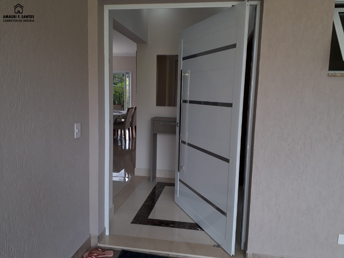 Casa em , São Roque - casa com fino acabamento em condomínio - Foto 6